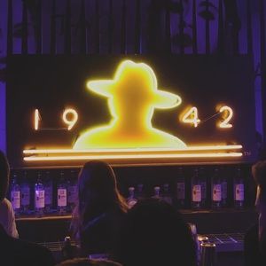 Meet your Posher, Nina